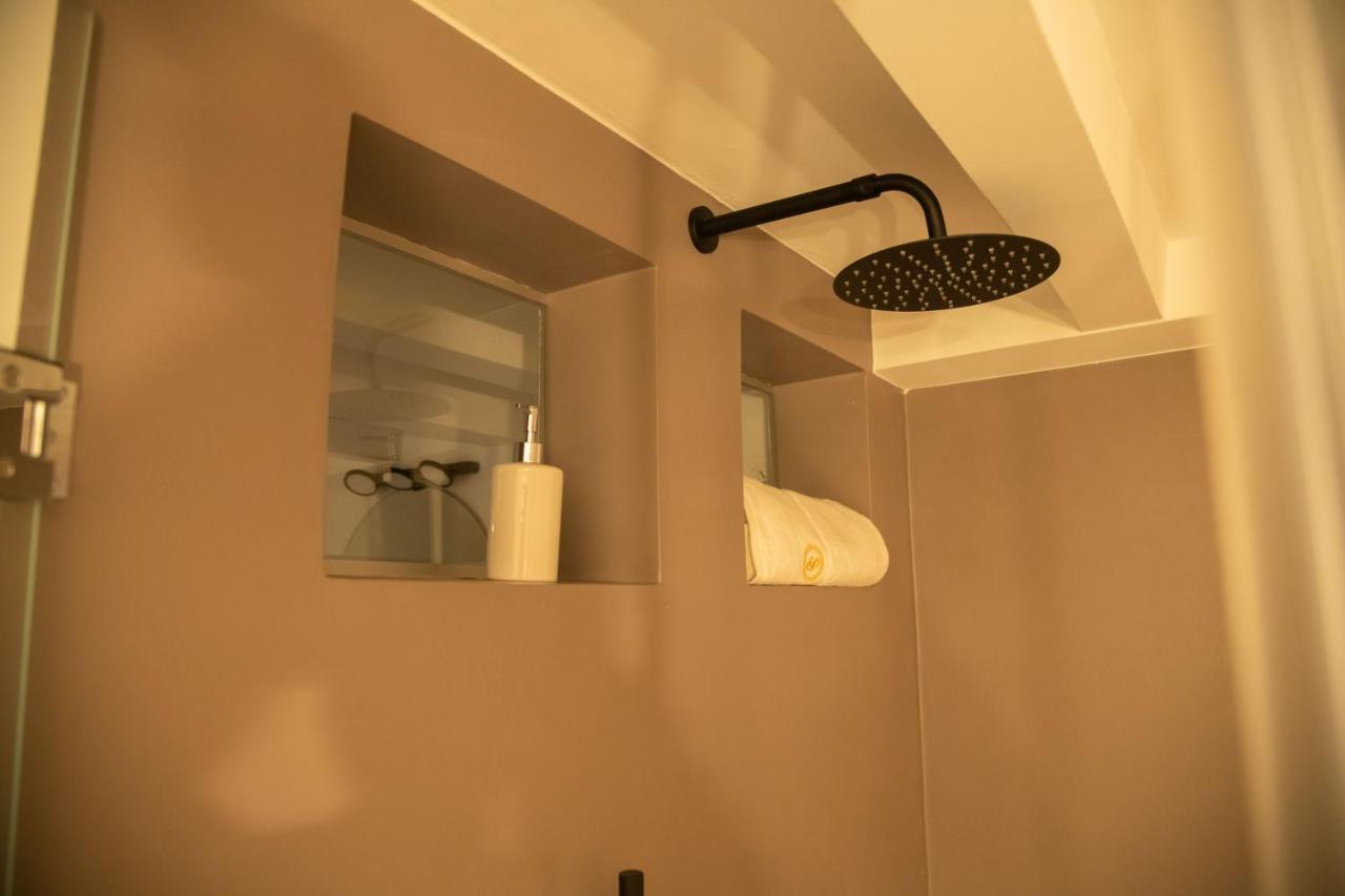 Casa Sant'Orsola - Appartamento Nella Citta Antica Molfetta Ngoại thất bức ảnh